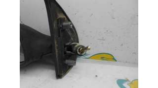 RETROVISOR IZQUIERDO FIAT PUNTO BERL. 1.1 (54 CV) DE 1995 - D.2856124 / 0005895314