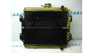 RADIADOR AGUA SUZUKI SAMURAI DE 1988 - D.2856139