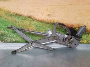 ELEVALUNAS DELANTERO DERECHO OPEL VECTRA B BERLINA 2.0 16V DI (82 CV) DE 1996 - D.2856161 2