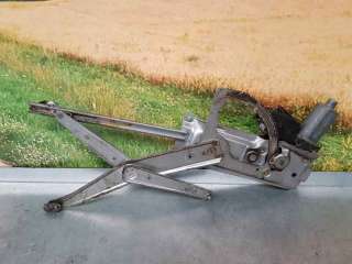 ELEVALUNAS DELANTERO DERECHO OPEL VECTRA B BERLINA 2.0 16V DI (82 CV) DE 1996 - D.2856161