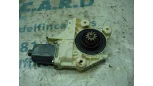 MOTOR ELEVALUNAS DELANTERO IZQUIERDO FORD FOCUS LIM. 1.6 16V (101 CV) DE 2007 - D.2856244 / 1776003