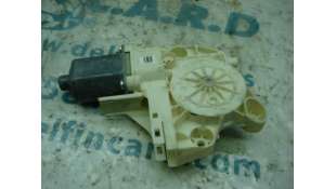 MOTOR ELEVALUNAS DELANTERO IZQUIERDO FORD FOCUS LIM. 1.6 16V (101 CV) DE 2007 - D.2856244 / 1776003 2