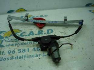 ELEVALUNAS DELANTERO DERECHO FORD MONDEO BERLINA 1.8 16V (116 CV) DE 1996 - D.2856323 / 1059773