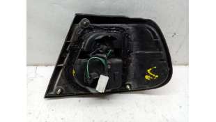 PILOTO TRASERO IZQUIERDO NISSAN ALMERA 1.4 16V (87 CV) DE 1995 - D.2856443 2