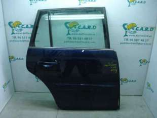 PUERTA TRASERA DERECHA CITROEN C4 GRAND PICASSO 2.0 HDi FAP (136 CV) DE 2010 - D.2856601