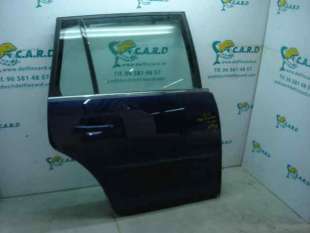 PUERTA TRASERA DERECHA CITROEN C4 GRAND PICASSO 2.0 HDi FAP (136 CV) DE 2010 - D.2856601 2