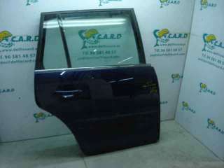 PUERTA TRASERA DERECHA CITROEN C4 GRAND PICASSO 2.0 HDi FAP (136 CV) DE 2010 - D.2856601