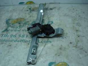 ELEVALUNAS TRASERO IZQUIERDO CITROEN C4 GRAND PICASSO 2.0 HDi FAP (136 CV) DE 2010 - D.2856613