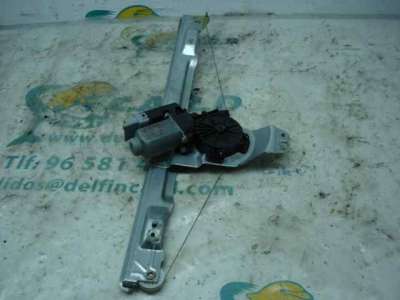 ELEVALUNAS TRASERO IZQUIERDO CITROEN C4 GRAND PICASSO 2.0 HDi FAP (136 CV) DE 2010 - D.2856613