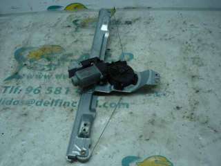 ELEVALUNAS TRASERO IZQUIERDO CITROEN C4 GRAND PICASSO 2.0 HDi FAP (136 CV) DE 2010 - D.2856613