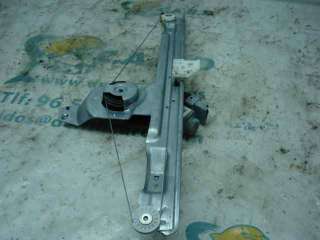 ELEVALUNAS TRASERO IZQUIERDO CITROEN C4 GRAND PICASSO 2.0 HDi FAP (136 CV) DE 2010 - D.2856613