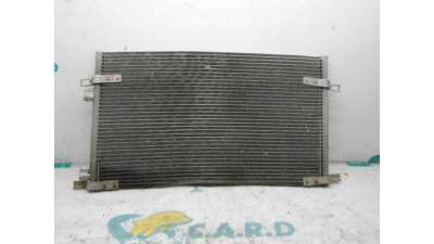 CONDENSADOR / RADIADOR AIRE ACONDICIONADO RENAULT LAGUNA 1.6 (107 CV) DE 1998 - D.2856802