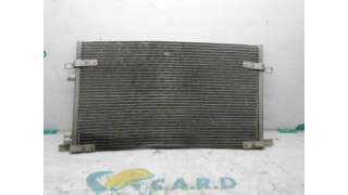 CONDENSADOR / RADIADOR AIRE ACONDICIONADO RENAULT LAGUNA 1.6 (107 CV) DE 1998 - D.2856802