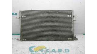CONDENSADOR / RADIADOR AIRE ACONDICIONADO RENAULT LAGUNA 1.6 (107 CV) DE 1998 - D.2856802