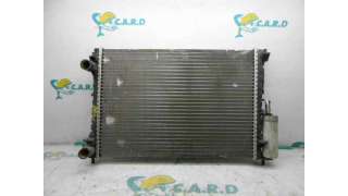 RADIADOR AGUA RENAULT LAGUNA 1.6 (107 CV) DE 1998 - D.2856803