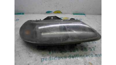 FARO DERECHO RENAULT LAGUNA 1.6 (107 CV) DE 1998 - D.2856840 / 7701047881