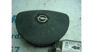 AIRBAG DELANTERO IZQUIERDO OPEL CORSA C 1.7 16V DI (65 CV) DE 2000 - D.2856899