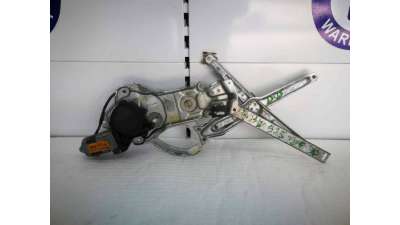 ELEVALUNAS DELANTERO DERECHO BMW SERIE 5 BERLINA 2.0 (129 CV) DE 1988 - D.2857051