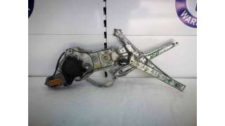 ELEVALUNAS DELANTERO DERECHO BMW SERIE 5 BERLINA 2.0 (129 CV) DE 1988 - D.2857051