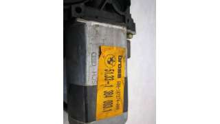 ELEVALUNAS DELANTERO DERECHO BMW SERIE 5 BERLINA 2.0 (129 CV) DE 1988 - D.2857051
