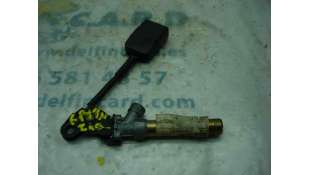 PRETENSOR AIRBAG IZQUIERDO CITROEN XSARA BERLINA 1.9 Turbodiesel (90 CV) DE 1997 - D.2857193