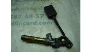 PRETENSOR AIRBAG IZQUIERDO CITROEN XSARA BERLINA 1.9 Turbodiesel (90 CV) DE 1997 - D.2857193 2