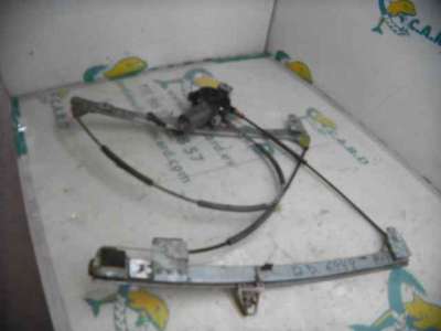ELEVALUNAS DELANTERO DERECHO CITROEN XSARA BERLINA 1.9 Turbodiesel (90 CV) DE 1997 - D.2857200