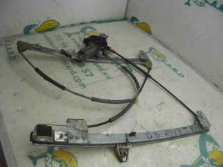 ELEVALUNAS DELANTERO DERECHO CITROEN XSARA BERLINA 1.9 Turbodiesel (90 CV) DE 1997 - D.2857200