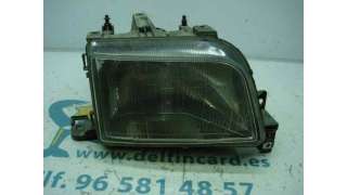 FARO DERECHO RENAULT CLIO I FASE I+II 1.4 (75 CV) DE 1991 - D.2857249 / 7701042148