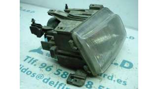 FARO DERECHO RENAULT CLIO I FASE I+II 1.4 (75 CV) DE 1991 - D.2857249 / 7701042148