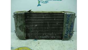 INTERCOOLER LAND ROVER RANGE ROVER 2.5 Turbodiesel (113 CV) DE 1993 - D.2857350 2