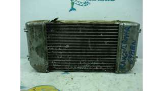 INTERCOOLER LAND ROVER RANGE ROVER 2.5 Turbodiesel (113 CV) DE 1993 - D.2857350