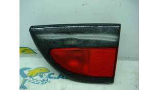 PILOTO TRASERO DERECHO RENAULT MEGANE I CLASSIC 1.6 (90 CV) DE 1996 - D.2857383 / 7701042629