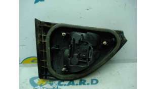 PILOTO TRASERO DERECHO RENAULT MEGANE I CLASSIC 1.6 (90 CV) DE 1996 - D.2857383 / 7701042629 2