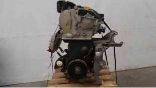 MOTOR COMPLETO RENAULT LAGUNA II 1.8 (120 CV) DE 2001 - D.2857384 / F4P770