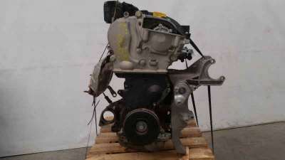 MOTOR COMPLETO RENAULT LAGUNA II 1.8 (120 CV) DE 2001 - D.2857384 / F4P770