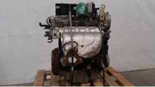 MOTOR COMPLETO RENAULT LAGUNA II 1.8 (120 CV) DE 2001 - D.2857384 / F4P770 2