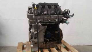 MOTOR COMPLETO RENAULT LAGUNA II 1.8 (120 CV) DE 2001 - D.2857384 / F4P770