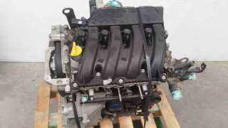 MOTOR COMPLETO RENAULT LAGUNA II 1.8 (120 CV) DE 2001 - D.2857384 / F4P770