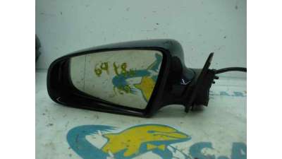RETROVISOR IZQUIERDO AUDI A3 SPORTBACK 2.0 TDI (140 CV) DE 2004 - D.2857586