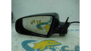 RETROVISOR IZQUIERDO AUDI A3 SPORTBACK 2.0 TDI (140 CV) DE 2004 - D.2857586