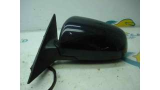 RETROVISOR IZQUIERDO AUDI A3 SPORTBACK 2.0 TDI (140 CV) DE 2004 - D.2857586