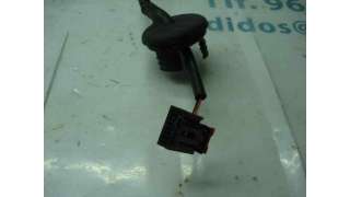 RETROVISOR IZQUIERDO AUDI A3 SPORTBACK 2.0 TDI (140 CV) DE 2004 - D.2857586