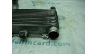 INTERCOOLER TOYOTA YARIS 1.4 Turbodiesel (75 CV) DE 2003 - D.2857702 / 1794033010