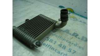 INTERCOOLER TOYOTA YARIS 1.4 Turbodiesel (75 CV) DE 2003 - D.2857702 / 1794033010