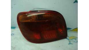 PILOTO TRASERO IZQUIERDO TOYOTA YARIS 1.4 Turbodiesel (75 CV) DE 2003 - D.2857717 / 8156052320