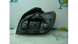 PILOTO TRASERO IZQUIERDO TOYOTA YARIS 1.4 Turbodiesel (75 CV) DE 2003 - D.2857717 / 8156052320 2