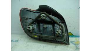 PILOTO TRASERO DERECHO TOYOTA YARIS 1.4 Turbodiesel (75 CV) DE 2003 - D.2857718 / 8155052280 2