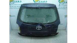 PORTON TRASERO TOYOTA AURIS 2.0 D-4D (126 CV) DE 2006 - D.2857740