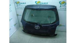 PORTON TRASERO TOYOTA AURIS 2.0 D-4D (126 CV) DE 2006 - D.2857740 2